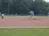 14.09.2002 Adam pitching; BC stealing